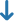 down arrow icon