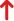 up arrow icon