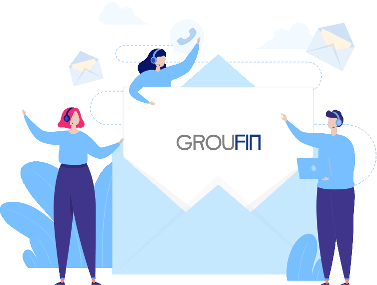 contact image